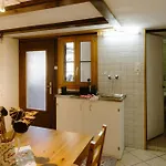 Bijou Beatus - Lakeview Sunset Retreat Merligen