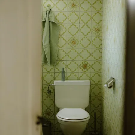 Apartamento Bijou Beatus - Lakeview Sunset Retreat *