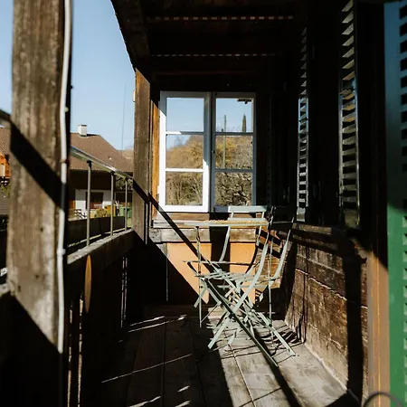 Bijou Beatus - Lakeview Sunset Retreat * Merlingen