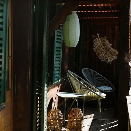 Appartement Bijou Beatus - Lakeview Sunset Retreat