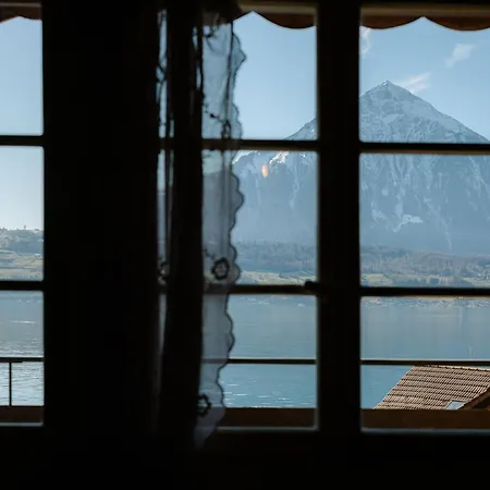 Appartement Bijou Beatus - Lakeview Sunset Retreat