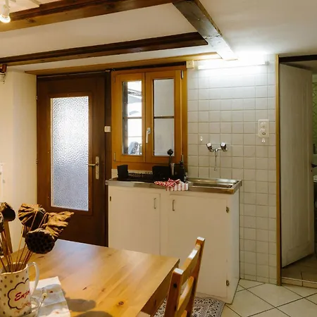 Bijou Beatus - Lakeview Sunset Retreat Merligen