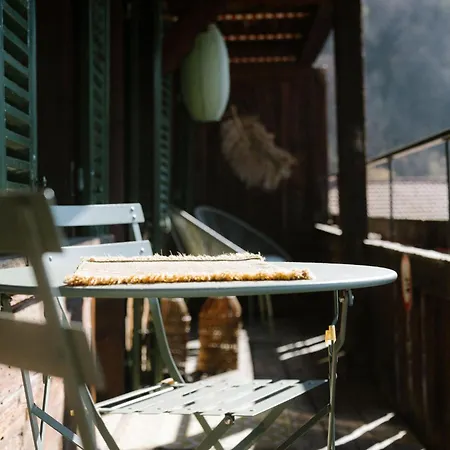 Apartamento Bijou Beatus - Lakeview Sunset Retreat *