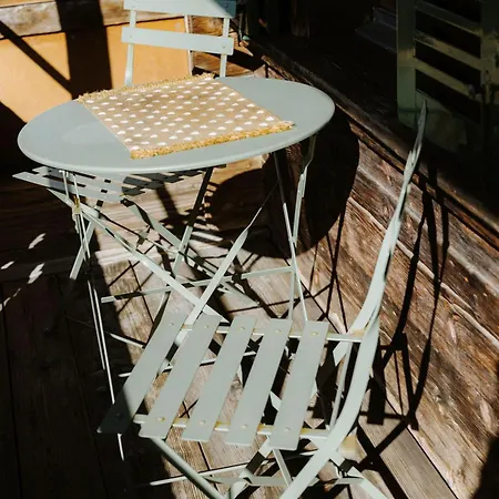 Bijou Beatus - Lakeview Sunset Retreat * Merligen