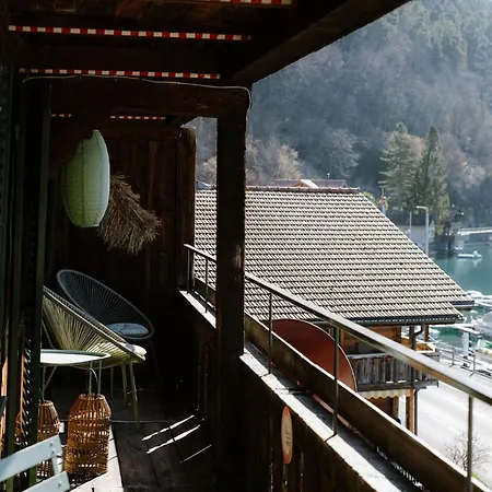 Appartement Bijou Beatus - Lakeview Sunset Retreat