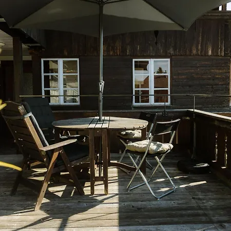 Apartamento Bijou Beatus - Lakeview Sunset Retreat *