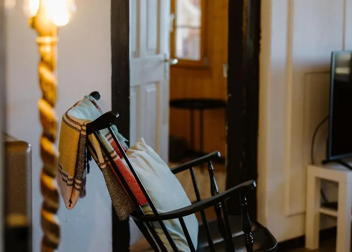 Bijou Beatus - Lakeview Sunset Retreat Lejlighed *