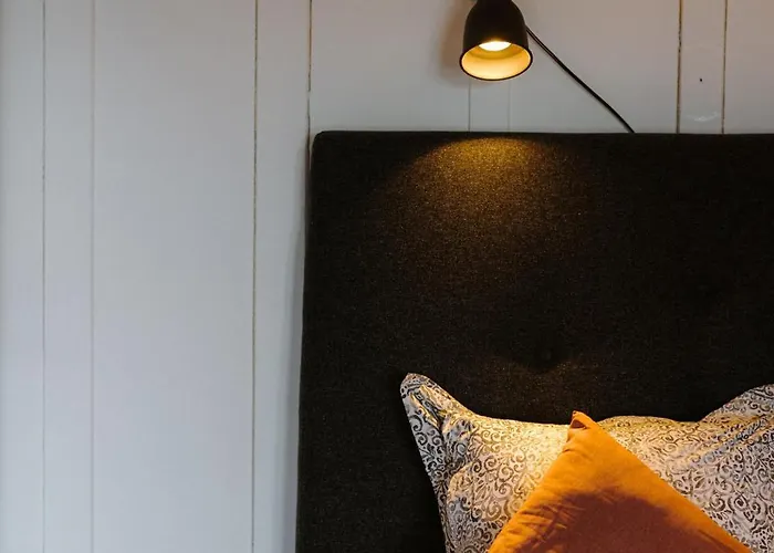 Apartment Bijou Beatus - Lakeview Sunset Retreat Merligen