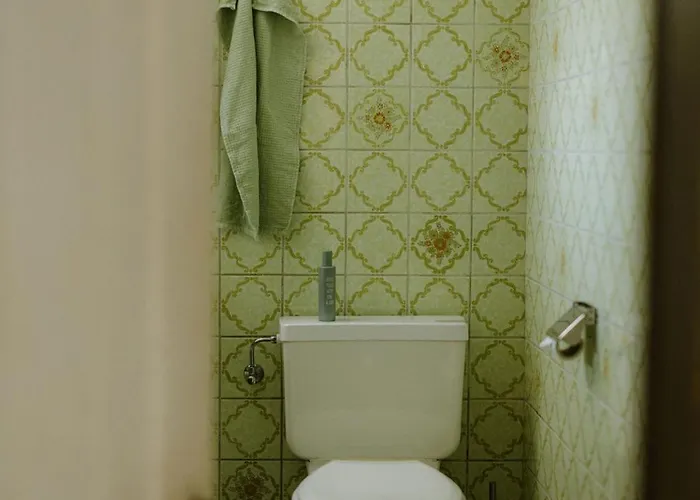 Lejlighed Bijou Beatus - Lakeview Sunset Retreat *