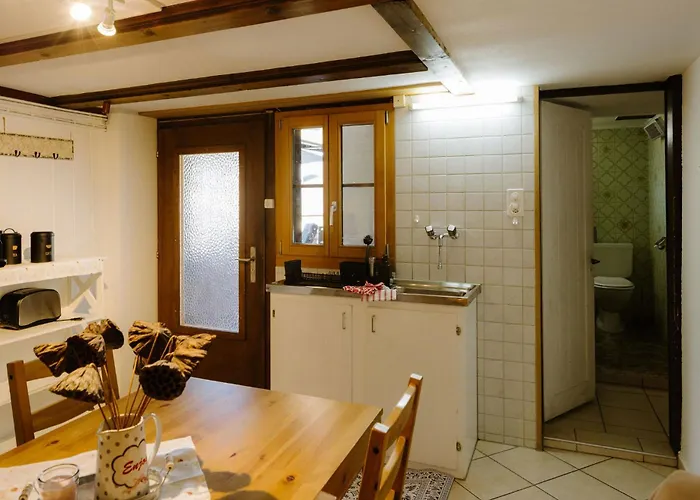 Bijou Beatus - Lakeview Sunset Retreat Merligen