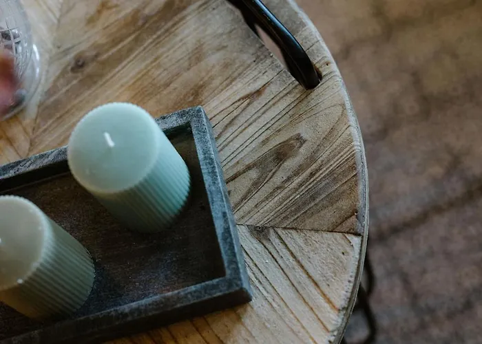 Lejlighed Bijou Beatus - Lakeview Sunset Retreat Merligen