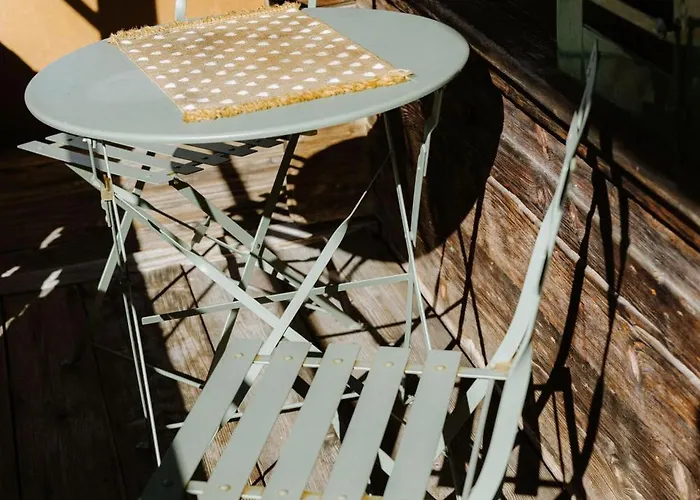 Bijou Beatus - Lakeview Sunset Retreat * Merligen