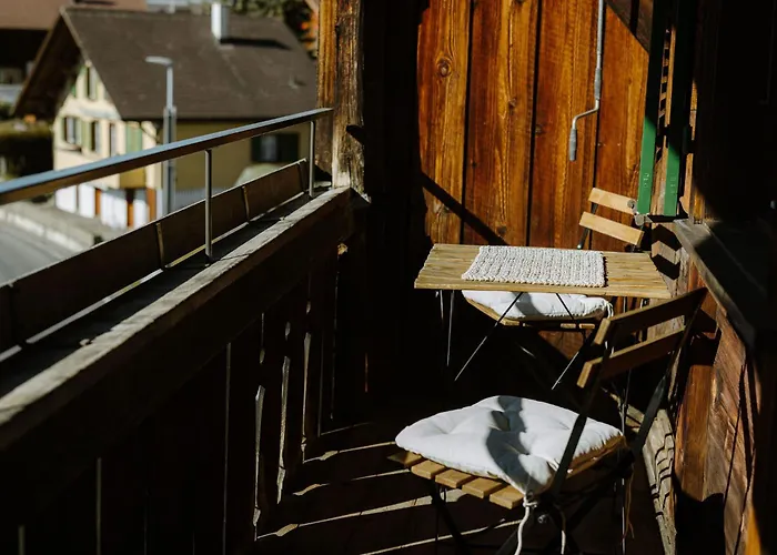 Bijou Beatus - Lakeview Sunset Retreat Lejlighed *