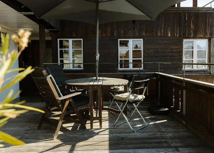 Lejlighed Bijou Beatus - Lakeview Sunset Retreat *