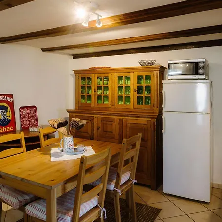 Bijou Beatus - Lakeview Sunset Retreat Apartament Merligen