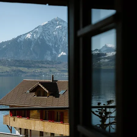 Bijou Beatus - Lakeview Sunset Retreat *