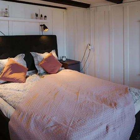 Apartment Bijou Beatus - Lakeview Sunset Retreat Merligen